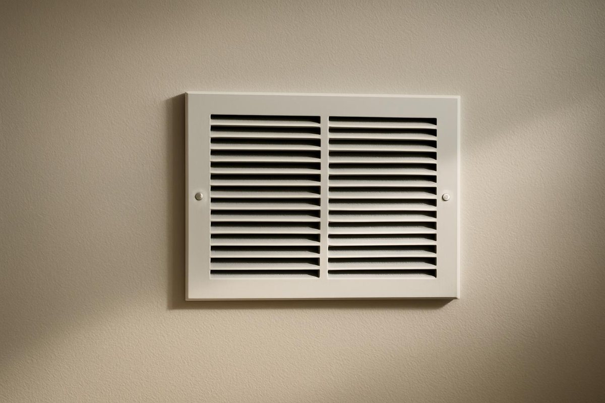 Grand Crest Air Duct Services in Trenton